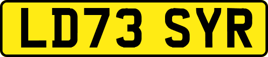 LD73SYR