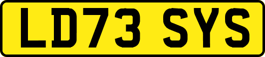 LD73SYS