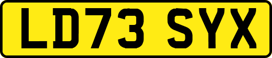 LD73SYX