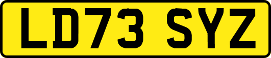 LD73SYZ
