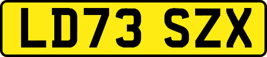 LD73SZX