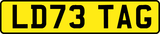 LD73TAG