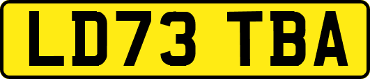 LD73TBA