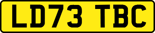 LD73TBC
