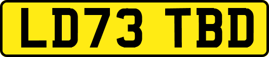 LD73TBD