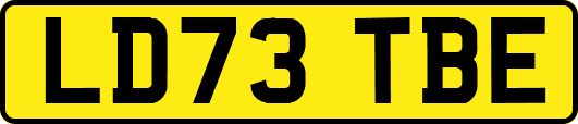 LD73TBE