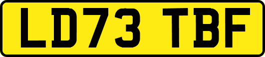 LD73TBF