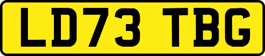LD73TBG