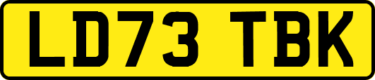 LD73TBK