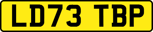 LD73TBP