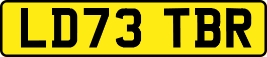 LD73TBR