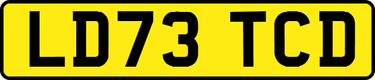 LD73TCD