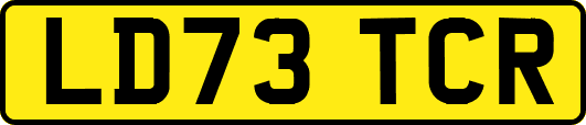 LD73TCR