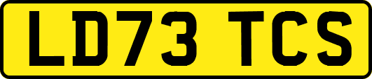 LD73TCS