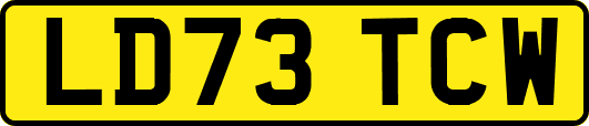 LD73TCW