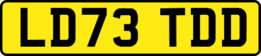 LD73TDD