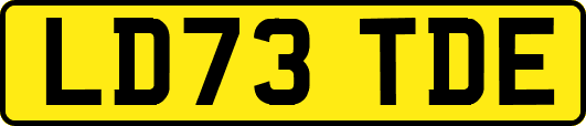 LD73TDE