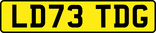 LD73TDG