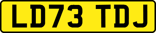 LD73TDJ