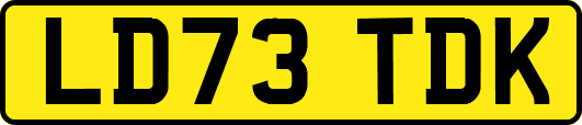 LD73TDK