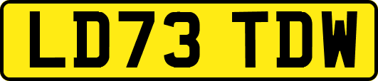 LD73TDW