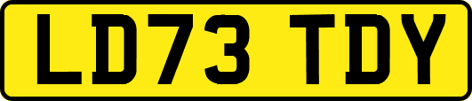 LD73TDY