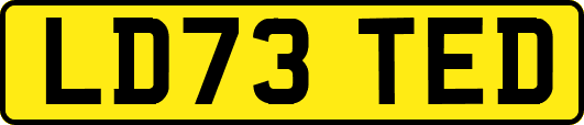 LD73TED