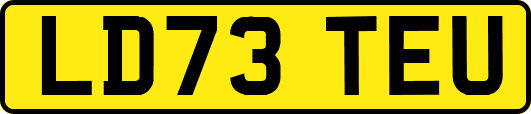 LD73TEU
