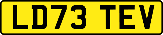LD73TEV
