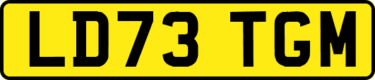 LD73TGM