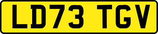 LD73TGV