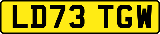 LD73TGW