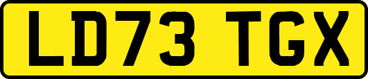 LD73TGX