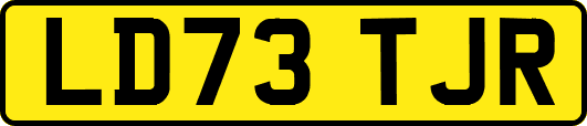 LD73TJR