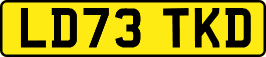 LD73TKD