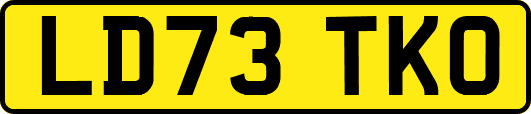 LD73TKO