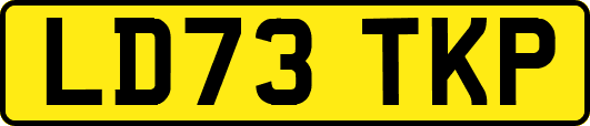 LD73TKP