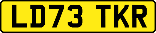 LD73TKR