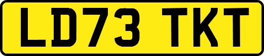LD73TKT