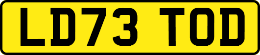 LD73TOD