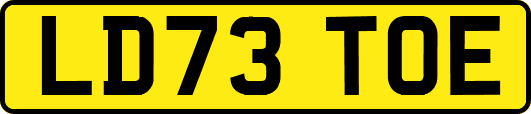 LD73TOE