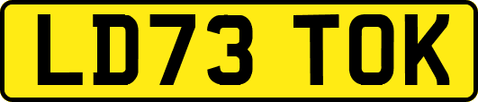 LD73TOK