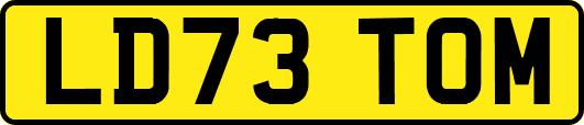 LD73TOM