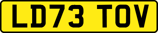 LD73TOV
