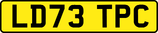 LD73TPC