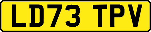 LD73TPV