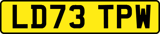 LD73TPW