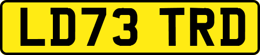LD73TRD