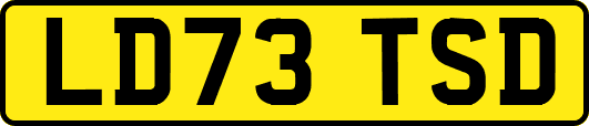 LD73TSD