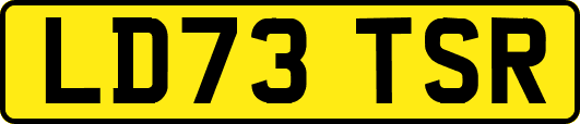 LD73TSR
